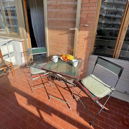 Sunny House Apartment Rome Bagian luar foto