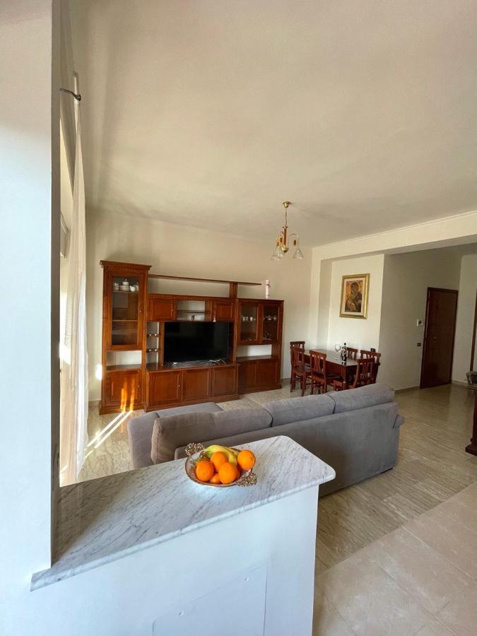 Sunny House Apartment Rome Bagian luar foto