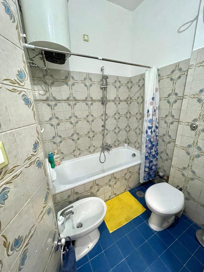 Sunny House Apartment Rome Bagian luar foto