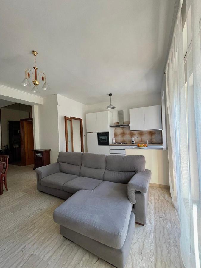 Sunny House Apartment Rome Bagian luar foto
