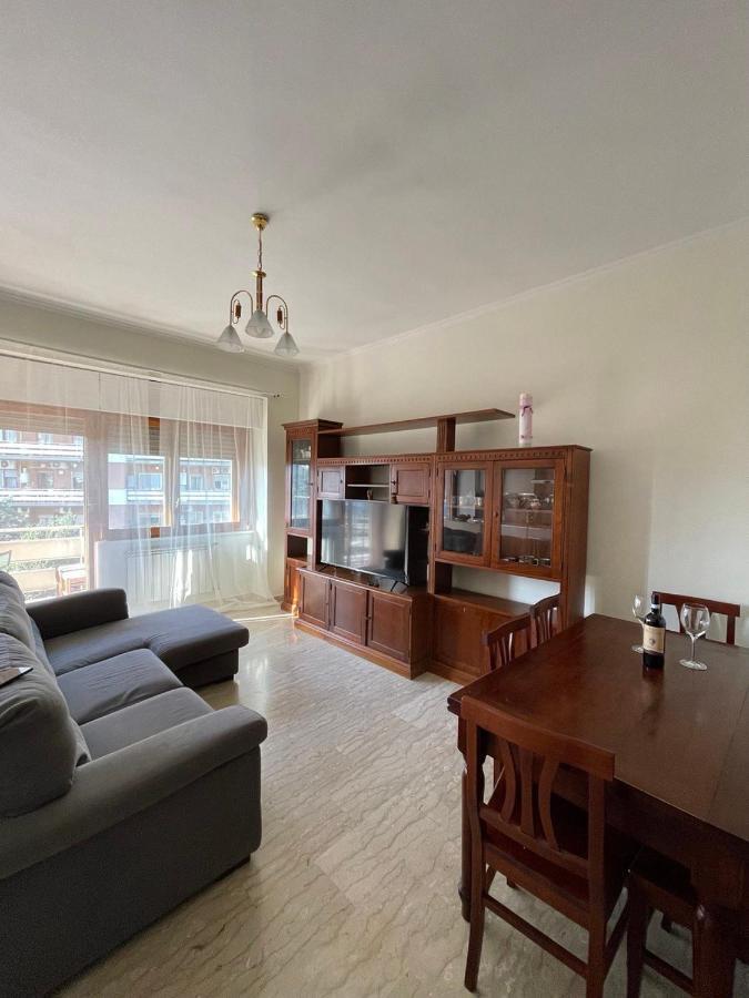 Sunny House Apartment Rome Bagian luar foto