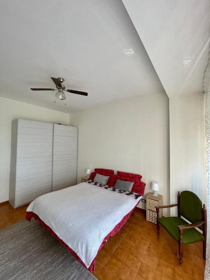 Sunny House Apartment Rome Bagian luar foto