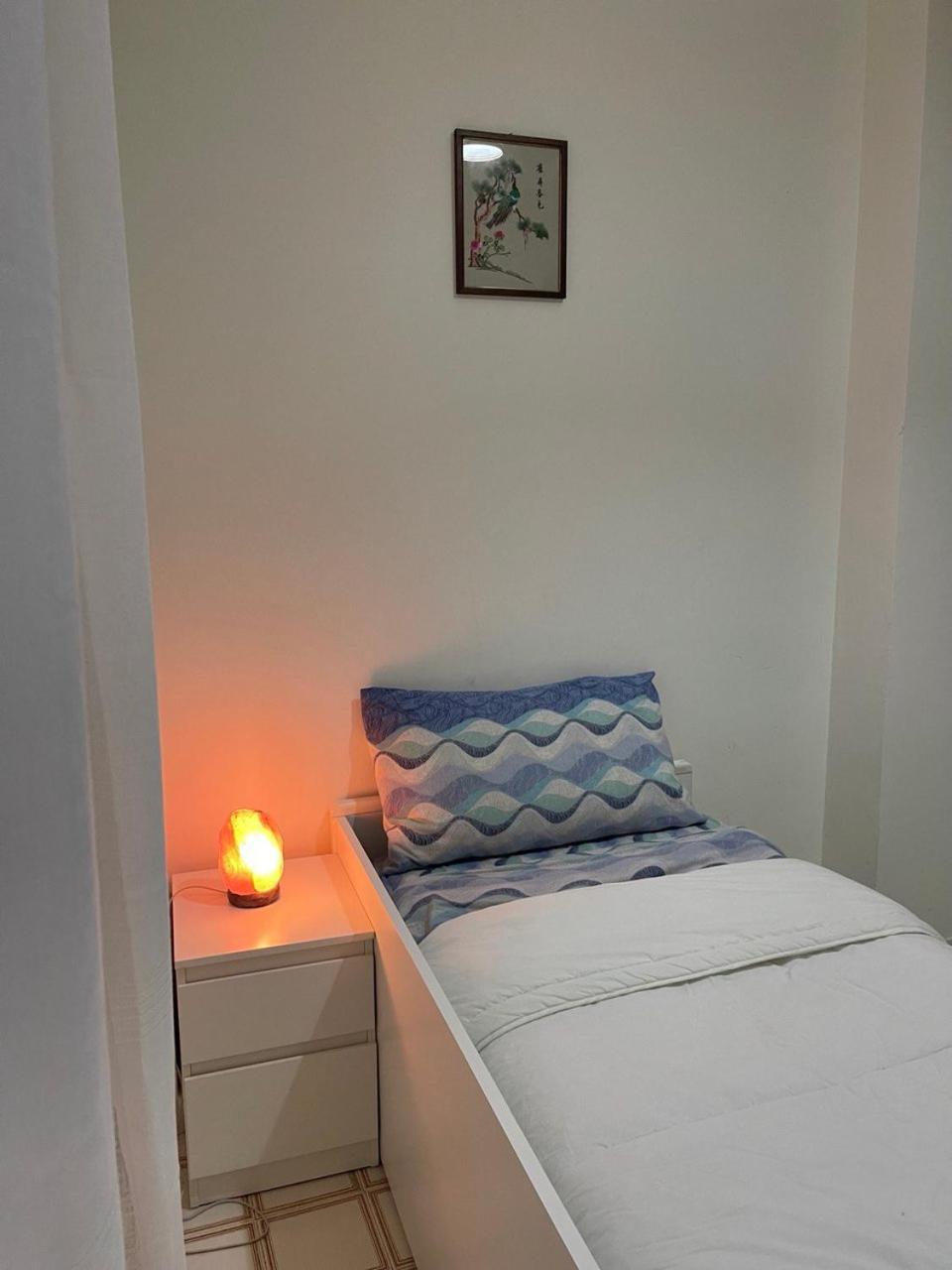 Sunny House Apartment Rome Bagian luar foto